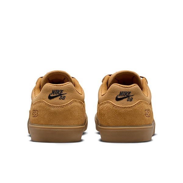 NIKE SB】MALOR TE カラー：wheat/wheat/gum light brown/black