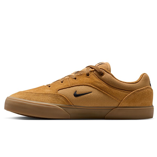 【NIKE SB】MALOR TE カラー:wheat/wheat/gum light brown/black HF3066-701 ナイキ エスビー スケートボード スケボー シューズ 靴 スニーカー SKATEBOARD SHOES