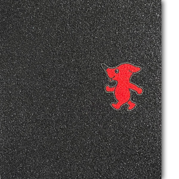 【instant】 チーバくん GRIPTAPE＃2　instant インスタント スケートボード スケボー グリップテープ skateboard