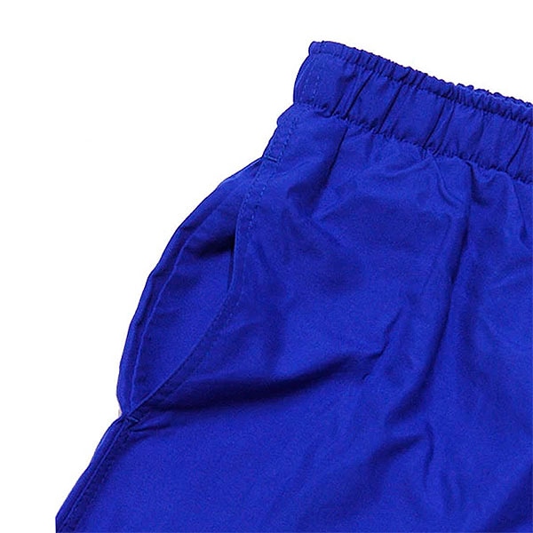 KFA】KFA 92 SHORTS blue/white ケファ ショーツ ショートパンツ
