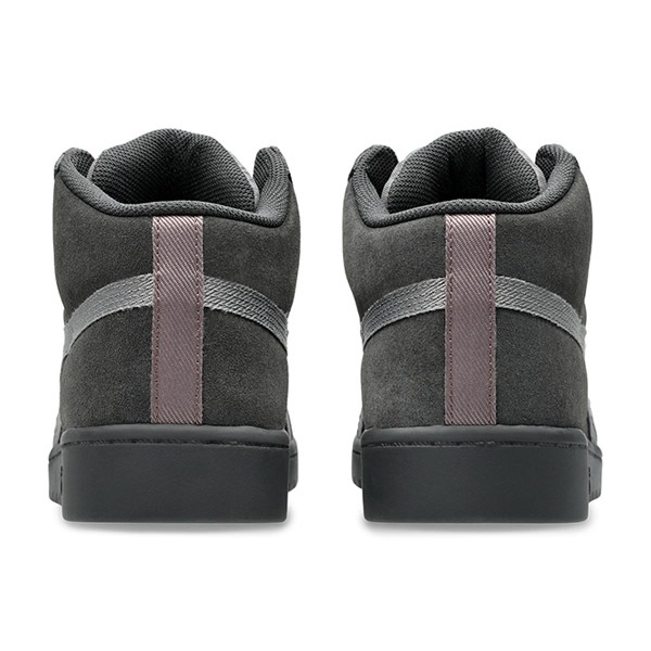 asics skatebording×LATE NITE STARS】 JAPAN PRO MT graphite grey