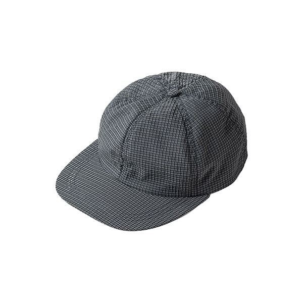 TIGHTBOOTH】SEERSUCKER 6 PANEL タイトブース キャップ スケート
