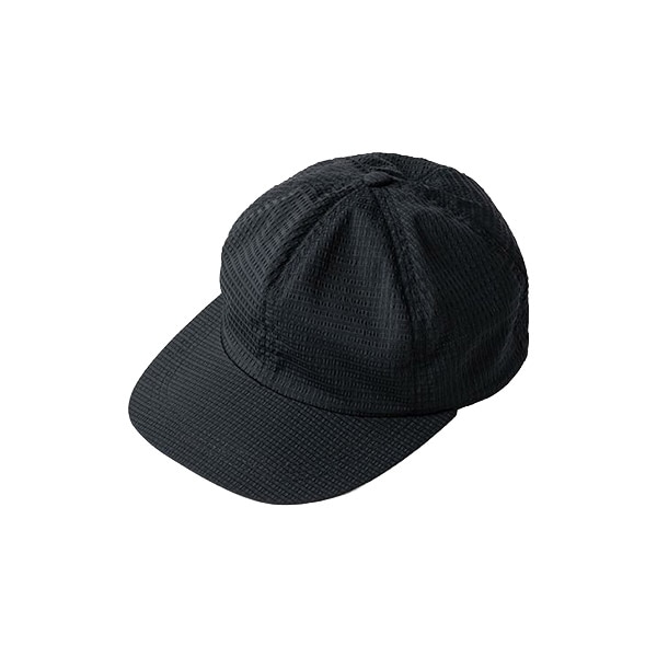 【TIGHTBOOTH】SEERSUCKER 6 PANEL　タイトブース キャップ スケートボード スケボー SKATEBOARD