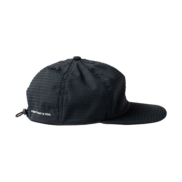 【TIGHTBOOTH】SEERSUCKER 6 PANEL　タイトブース キャップ スケートボード スケボー SKATEBOARD