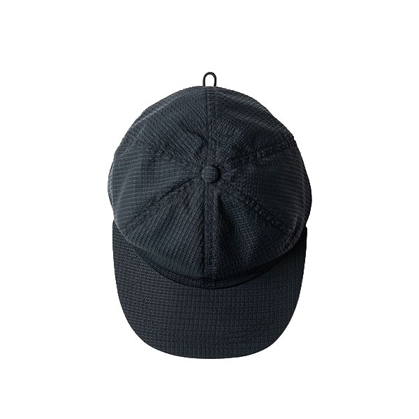 【TIGHTBOOTH】SEERSUCKER 6 PANEL　タイトブース キャップ スケートボード スケボー SKATEBOARD