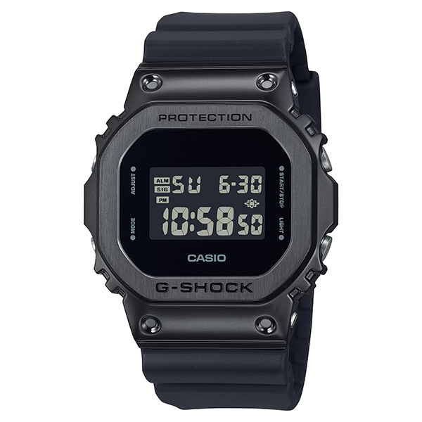 【G-SHOCK】GM-5600UB-1JF　Gショック 時計 腕時計 スケートボード スケボー SKATEBOARD