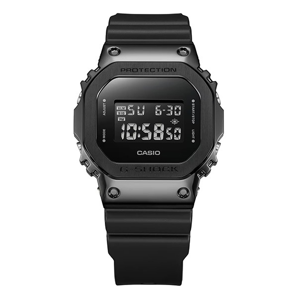 【G-SHOCK】GM-5600UB-1JF　Gショック 時計 腕時計 スケートボード スケボー SKATEBOARD