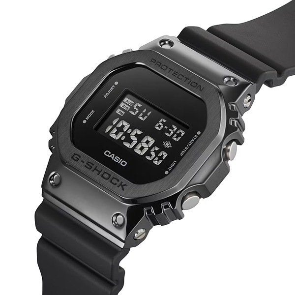 【G-SHOCK】GM-5600UB-1JF　Gショック 時計 腕時計 スケートボード スケボー SKATEBOARD