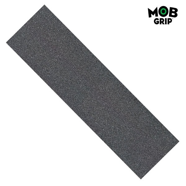 【MOB GRIP】GRIPTAPE -black- サイズ：9×33/11×33インチ　モブグリップ グリップテープ デッキテープ スケートボード スケボー SKATEBOARD