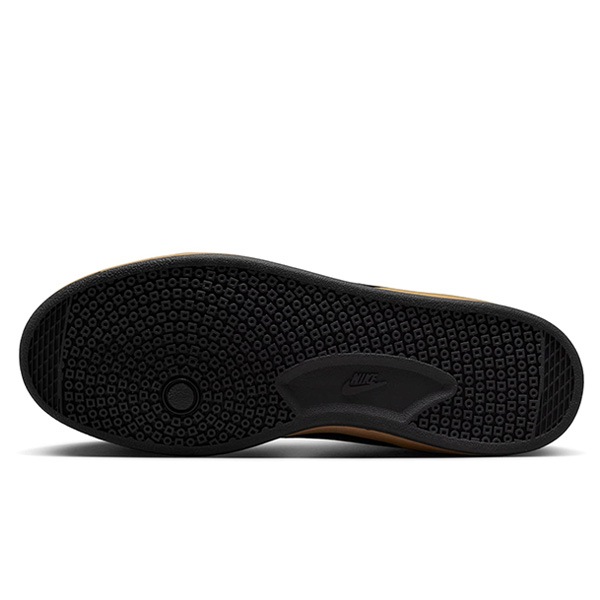 【NIKE SB】FC CLASSIC カラー：black/anthracite-black 909096-008　ナイキ エスビー スケートボード スケボー シューズ 靴 スニーカー SKATEBOARD SHOES