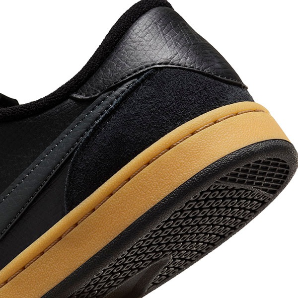 NIKE SB FC CLASSIC クラシック　スケートボード　スケボー NIKE SB FC クラシック BLACK/ANTHRACITE-BLACK | 東京の