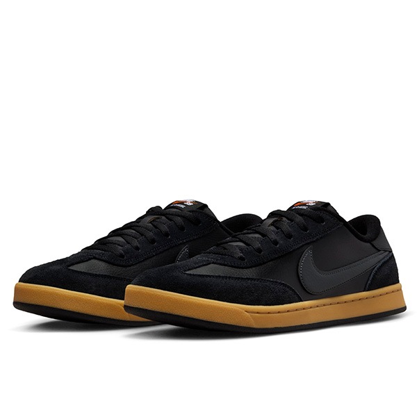 Nike FC.R.B. サッカーシューズ ブラック NIKE SB】FC CLASSIC カラー：black/anthracite-black 909096