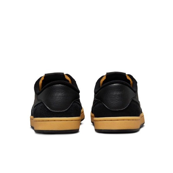 【NIKE SB】FC CLASSIC カラー：black/anthracite-black 909096-008　ナイキ エスビー スケートボード スケボー シューズ 靴 スニーカー SKATEBOARD SHOES