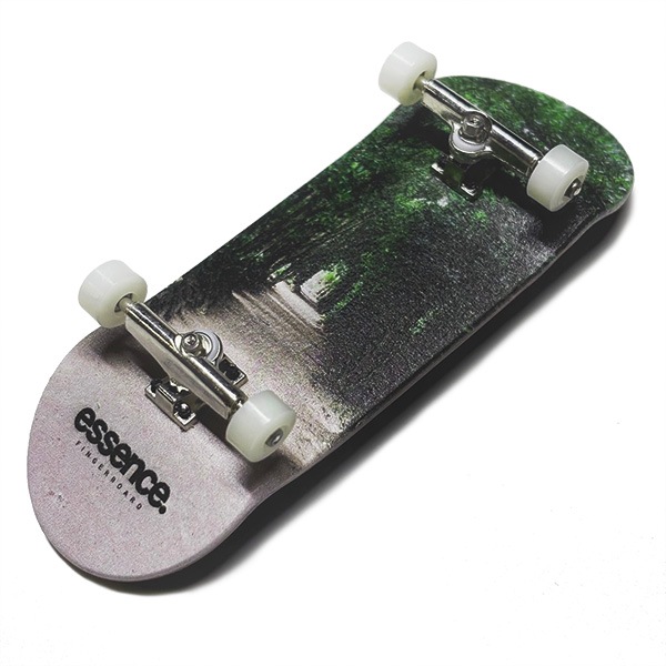 ATEEZ hello82 ボード スケートボードデッキ ミンギ 【公式通販】