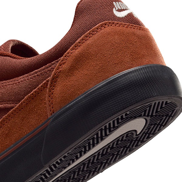 【NIKE SB】MALOR カラー:cinnamon/dark russet/black/light bone FV6064-202 ナイキ エスビー スケートボード スケボー シューズ 靴 スニーカー SKATEBOARD SHOES