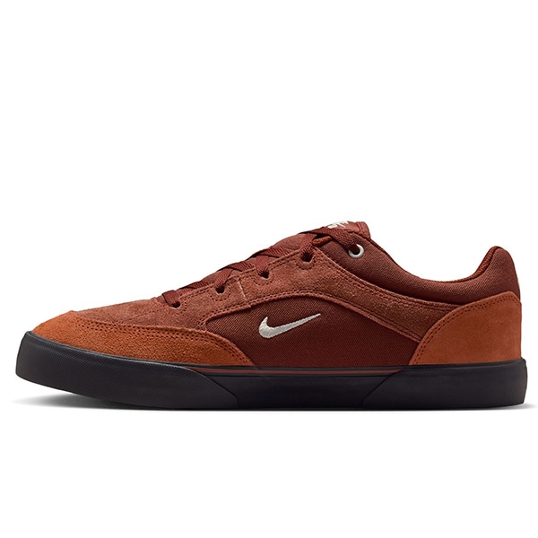 【NIKE SB】MALOR カラー:cinnamon/dark russet/black/light bone FV6064-202 ナイキ エスビー スケートボード スケボー シューズ 靴 スニーカー SKATEBOARD SHOES