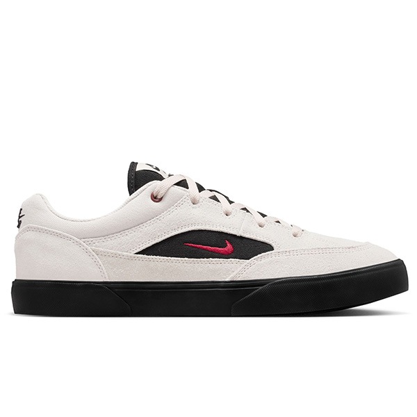 【NIKE SB】MALOR カラー：lt orewood brown/team red FV6064-104　ナイキ エスビー スケートボード スケボー シューズ 靴 スニーカー SKATEBOARD SHOES