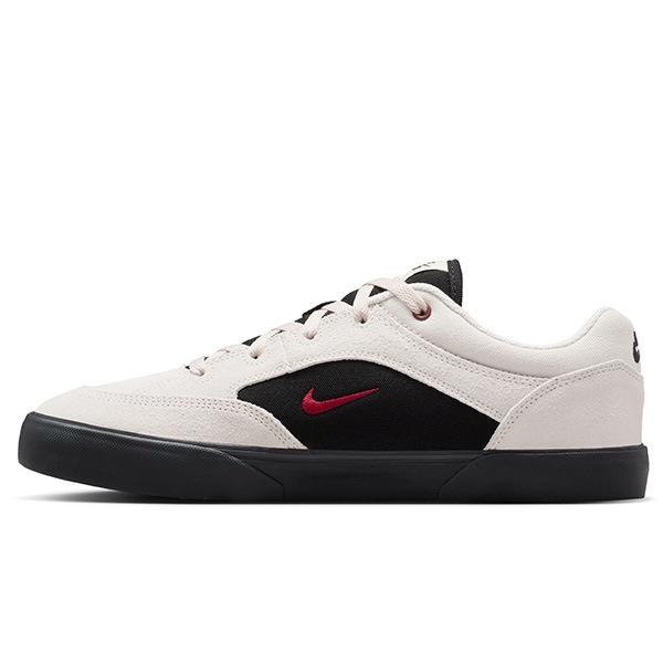 【NIKE SB】MALOR カラー：lt orewood brown/team red FV6064-104　ナイキ エスビー スケートボード スケボー シューズ 靴 スニーカー SKATEBOARD SHOES