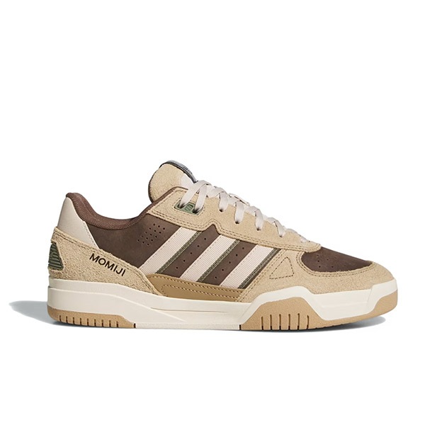 【adidas skateboarding】TEKKIRA CUP X MOMIJI NISHIY KH6519 cardboard アディダス スケボー シューズ 靴 スニーカー SKATEBOARD SHOES