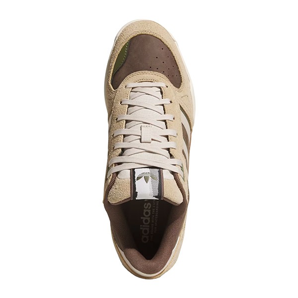 【adidas skateboarding】TEKKIRA CUP X MOMIJI NISHIY KH6519 cardboard アディダス スケボー シューズ 靴 スニーカー SKATEBOARD SHOES