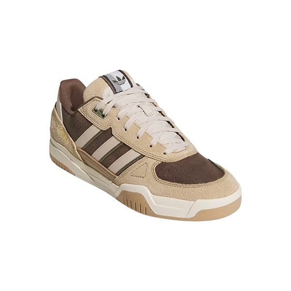 【adidas skateboarding】TEKKIRA CUP X MOMIJI NISHIY KH6519 cardboard アディダス スケボー シューズ 靴 スニーカー SKATEBOARD SHOES