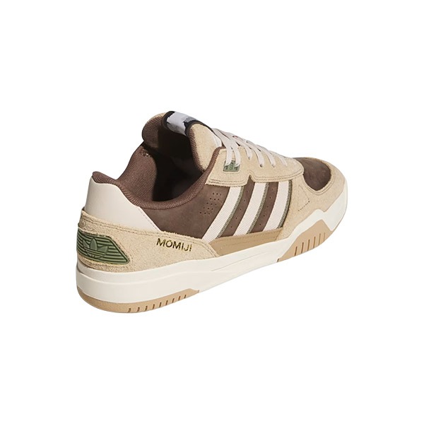【adidas skateboarding】TEKKIRA CUP X MOMIJI NISHIY KH6519 cardboard アディダス スケボー シューズ 靴 スニーカー SKATEBOARD SHOES