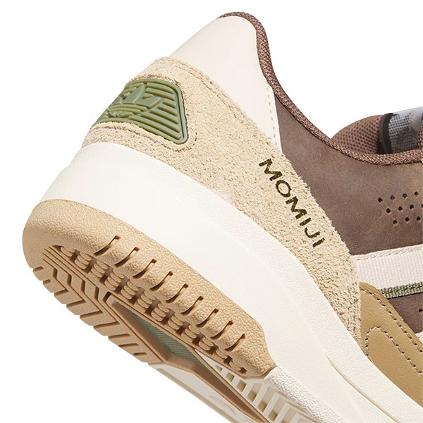 【adidas skateboarding】TEKKIRA CUP X MOMIJI NISHIY KH6519 cardboard アディダス スケボー シューズ 靴 スニーカー SKATEBOARD SHOES