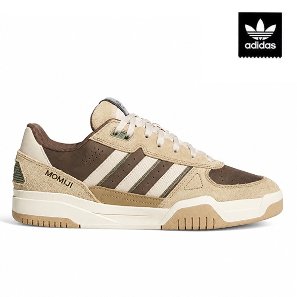 adidas skateboarding】TEKKIRA CUP X MOMIJI NISHIY KH6519 cardboard