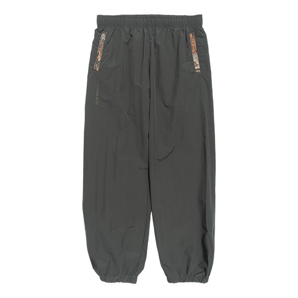 【COCKROACH】G CAMO NYLON PANTS 1.5 olive コックローチパンツ スケートボード スケボー SKATEBOARD