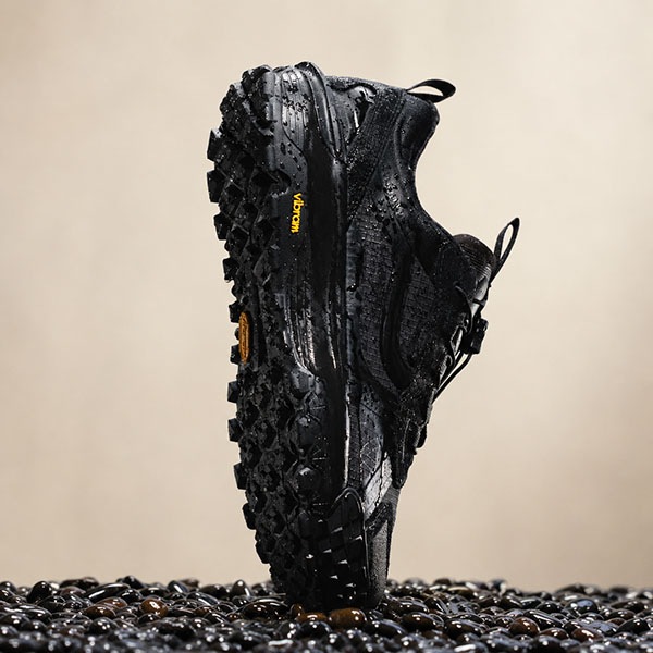 【VANS】CROSSPATH XC GORE-TEX black out　バンズ シューズ 靴 スニーカー SKATEBOARD SHOES
