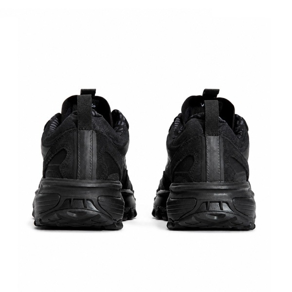 【VANS】CROSSPATH XC GORE-TEX black out　バンズ シューズ 靴 スニーカー SKATEBOARD SHOES