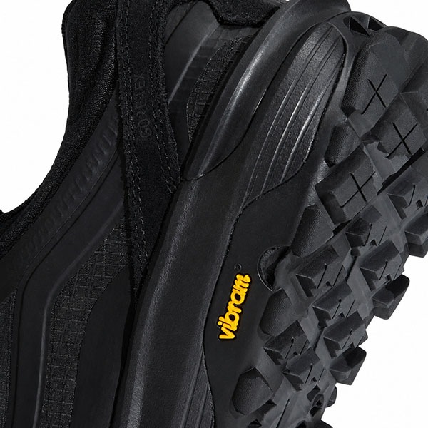【VANS】CROSSPATH XC GORE-TEX black out　バンズ シューズ 靴 スニーカー SKATEBOARD SHOES