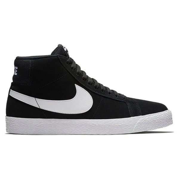 NIKE SB】ZOOM BLAZER MID カラー：black/white-white 864349-002