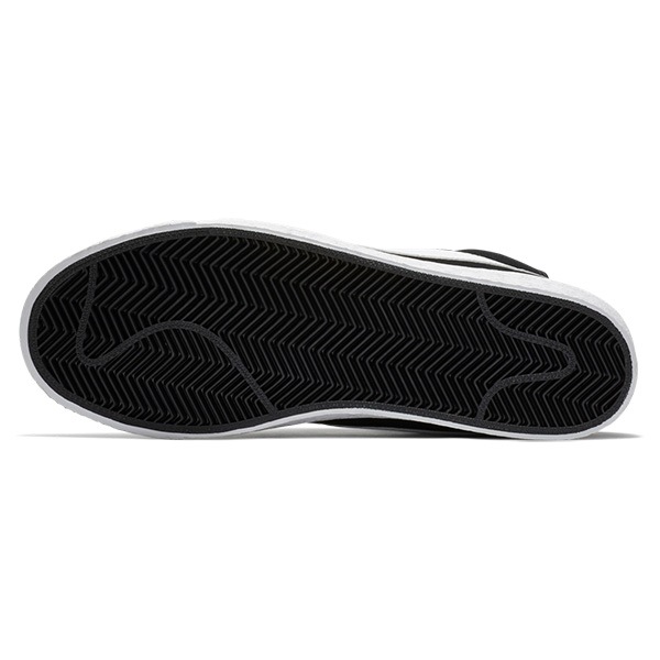NIKE SB】ZOOM BLAZER MID カラー：black/white-white 864349-002