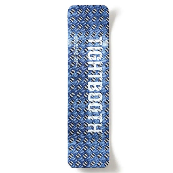 【TIGHTBOOTH】CP PILLS 8.5インチ タイトブース スケートボード スケボー デッキ  SKATEBOARD DECK