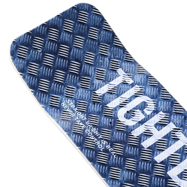 【TIGHTBOOTH】CP PILLS 8.5インチ タイトブース スケートボード スケボー デッキ  SKATEBOARD DECK