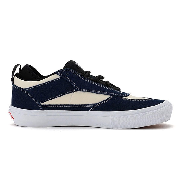 靴 vans skate safe low 26.5 VANS】SKATE SAFE LOW navy/marshmall バンズ シューズ 靴