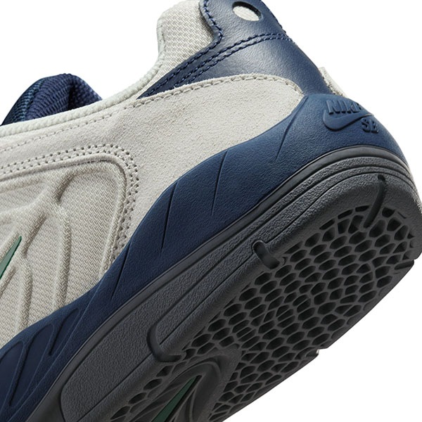 【NIKE SB】VERTEBRAE カラー:light bone/fir-midnight navy FD4691-008 ナイキ エスビー スケートボード スケボー シューズ 靴 スニーカー SKATEBOARD SHOES