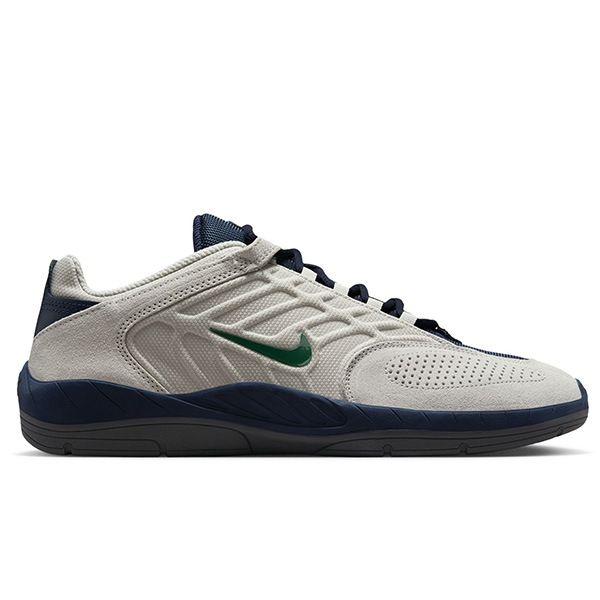 【NIKE SB】VERTEBRAE カラー:light bone/fir-midnight navy FD4691-008 ナイキ エスビー スケートボード スケボー シューズ 靴 スニーカー SKATEBOARD SHOES