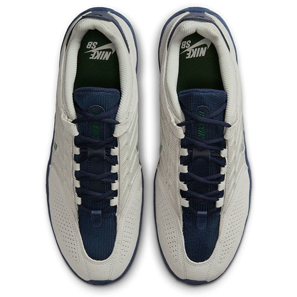 【NIKE SB】VERTEBRAE カラー:light bone/fir-midnight navy FD4691-008 ナイキ エスビー スケートボード スケボー シューズ 靴 スニーカー SKATEBOARD SHOES