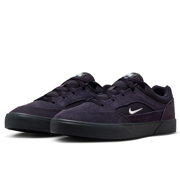 【NIKE SB】MALOR カラー：blueprint/white-blueprint FV6064-500　ナイキ エスビー スケートボード スケボー シューズ 靴 スニーカー SKATEBOARD SHOES