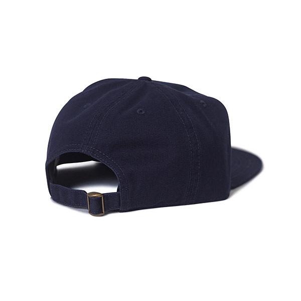 Chaos Fishing Club】TSURI KING CAP navy カオスフィッシングクラブ