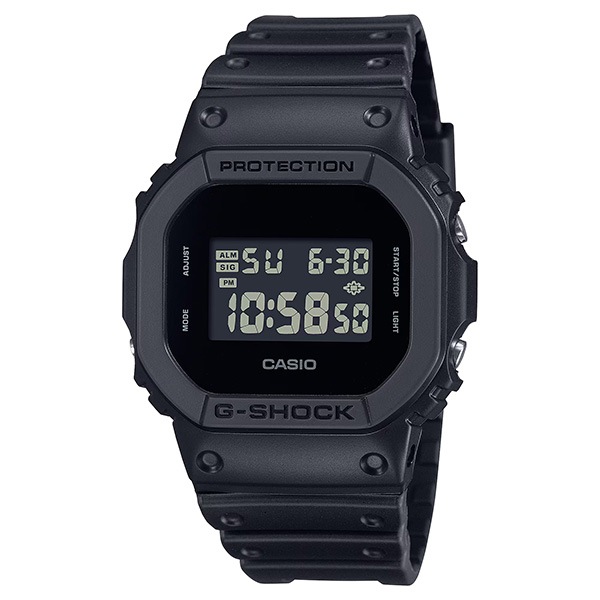 【G-SHOCK】DW-5600UBB-1JF　Gショック 時計 腕時計 スケートボード スケボー SKATEBOARD