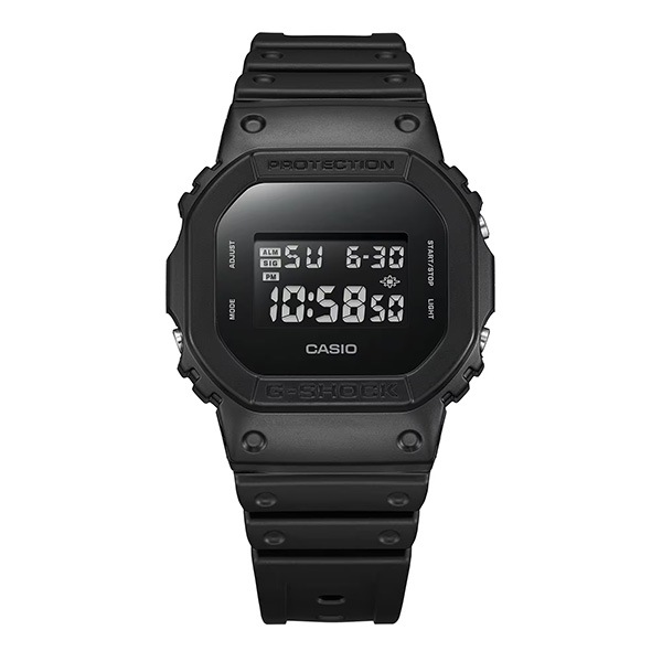 【G-SHOCK】DW-5600UBB-1JF　Gショック 時計 腕時計 スケートボード スケボー SKATEBOARD