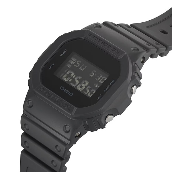 【G-SHOCK】DW-5600UBB-1JF　Gショック 時計 腕時計 スケートボード スケボー SKATEBOARD
