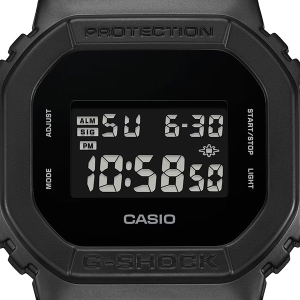 【G-SHOCK】DW-5600UBB-1JF　Gショック 時計 腕時計 スケートボード スケボー SKATEBOARD