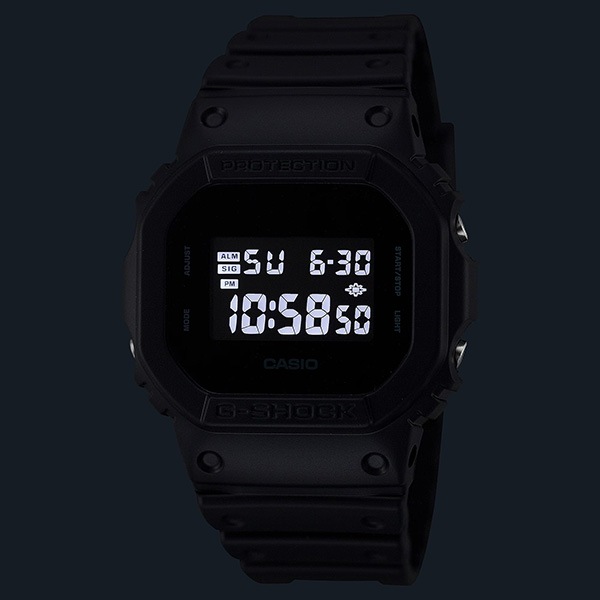 【G-SHOCK】DW-5600UBB-1JF　Gショック 時計 腕時計 スケートボード スケボー SKATEBOARD