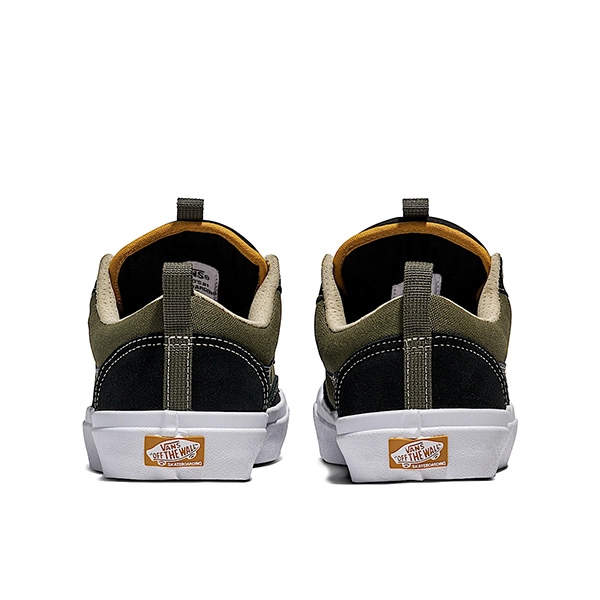 スケートボード PALACE VANS SKATE OLD SKOOL 36 GREEN Palace Skateboards × Vans Skate Old Skool 36 Green Men's