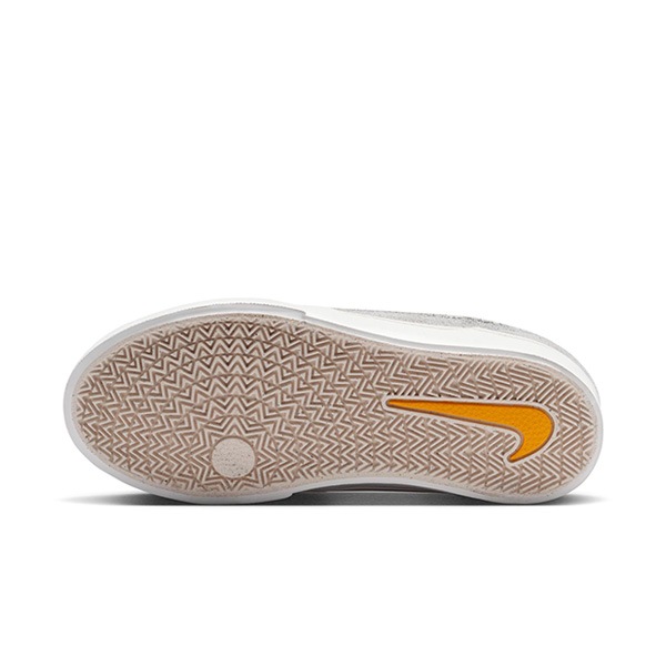 NIKE★SB Malor★23-31cm★耐久性抜群 Suede★人気早期完売 NIKE SB】MALOR (PS) カラー:platinum tint/university gold