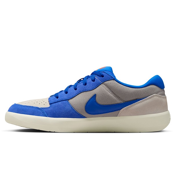 スケートボード NIKE SB FORCE 58 PRM 27cm Nike SB Force 58 Skate Shoes. Nike ID